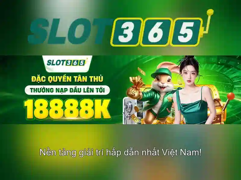 Slot365 - Nơi khám phá thế giới slot đỉnh cao Go88