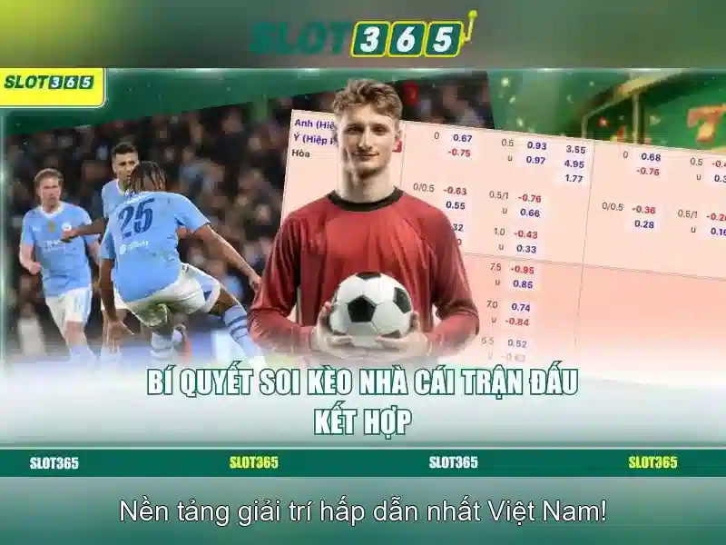 Slot365: Đánh giá và trải nghiệm chơi slot trực tuyến tại Việt Nam Go88