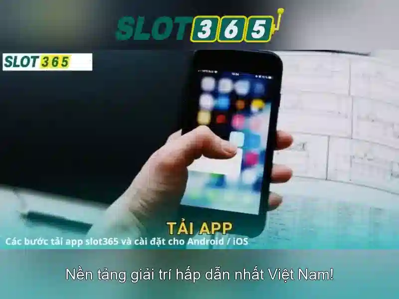 Slot365 là gì?