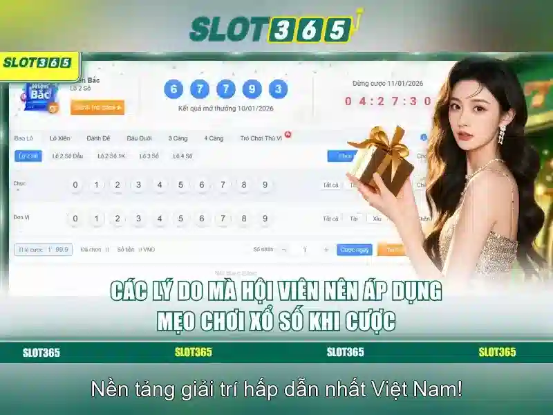 Slot365 là gì: Tổng quan về nền tảng casino slot trực tuyến Go88