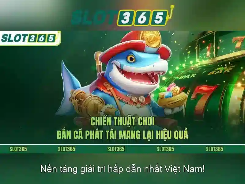 Slot365 là gì?