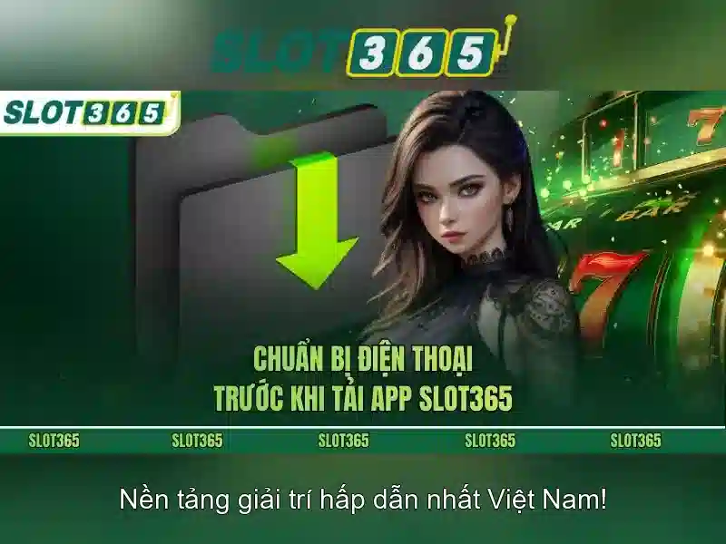 Slot365: Tổng quan về nền tảng casino trực tuyến và trải nghiệm slots 1 Đăng Nhập