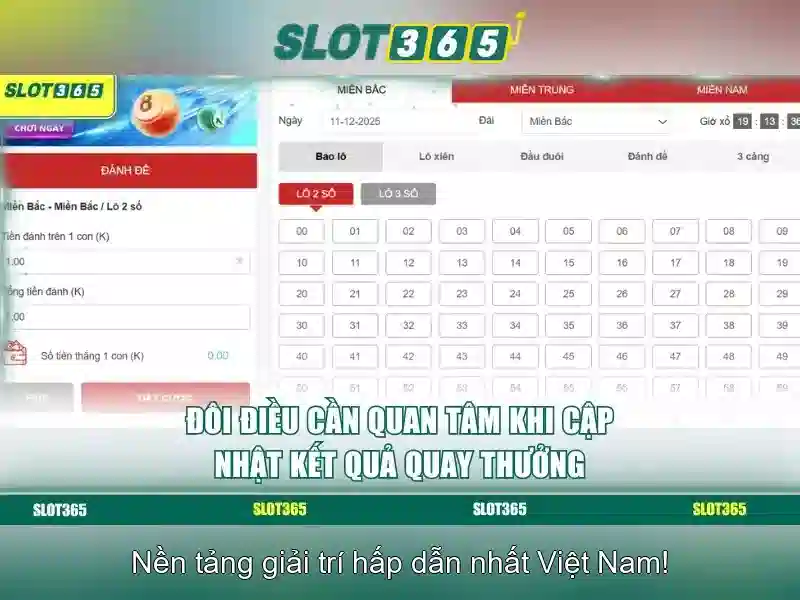 Chiến lược và mẹo tối ưu hóa trải nghiệm
