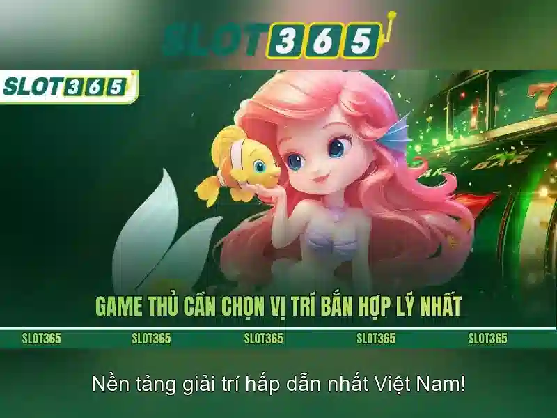Slot365 – Nền tảng slot trực tuyến nổi bật 1 Đăng Nhập