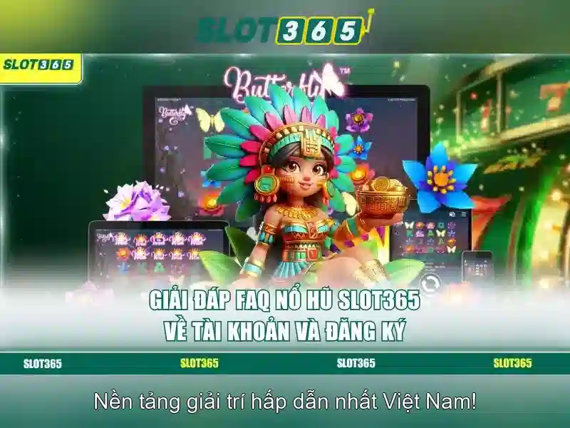 Slot365 là gì và trải nghiệm chơi slot trực tuyến Go88