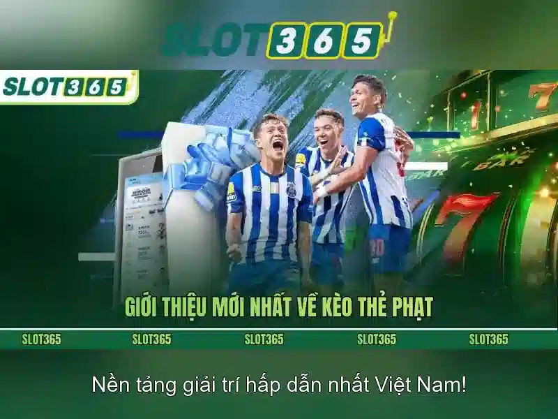An toàn và bảo mật khi chơi Slot365 An toàn và bảo mật khi chơi Slot365