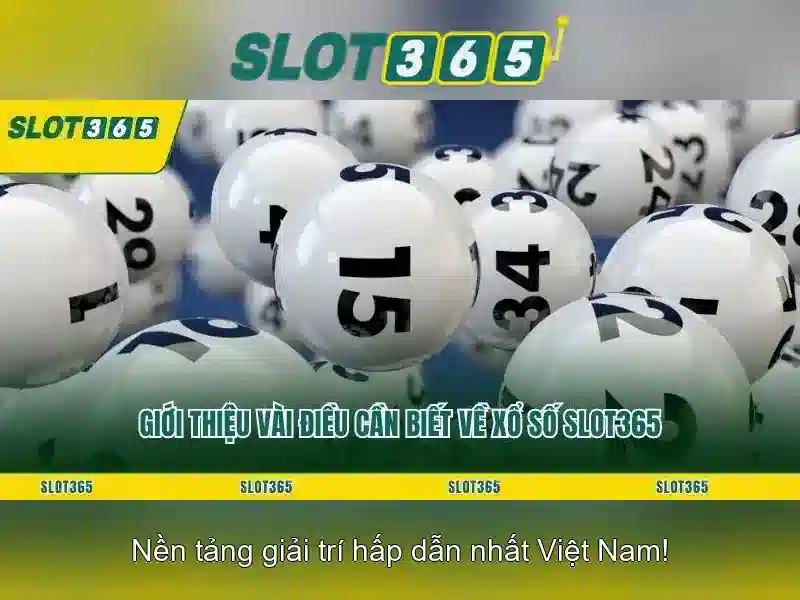 Slot365: Sân chơi slot trực tuyến hàng đầu Go88