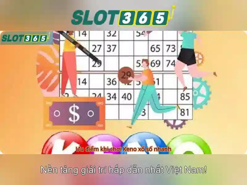 Slot365 là gì