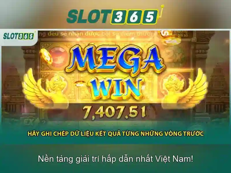 Danh mục trò chơi phong phú