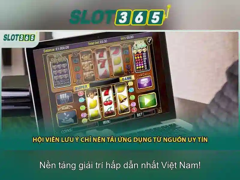 Khuyến mãi và cách chơi liền mạch