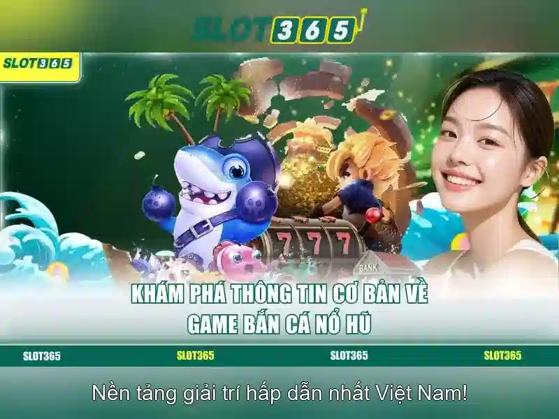Slot365 - Trải nghiệm slot trực tuyến tuyệt vời 1 Đăng Nhập