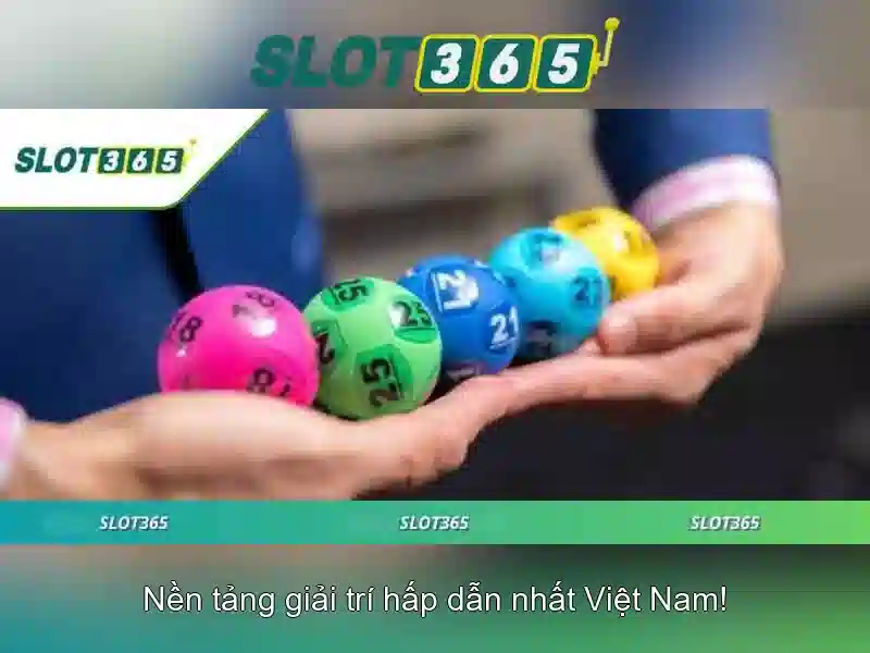 Slot365 - Nền tảng máy xèng trực tuyến hàng đầu 1 Đăng Nhập