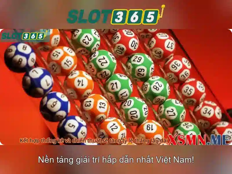 Các trò chơi phổ biến tại Slot365 Các trò chơi phổ biến tại Slot365