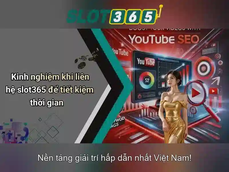 Giới thiệu về Slot365 Giới thiệu về Slot365
