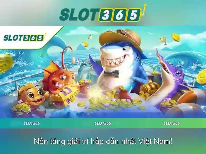 Slot365: Tổng quan về nền tảng đặt cược trực tuyến 1 Đăng Nhập
