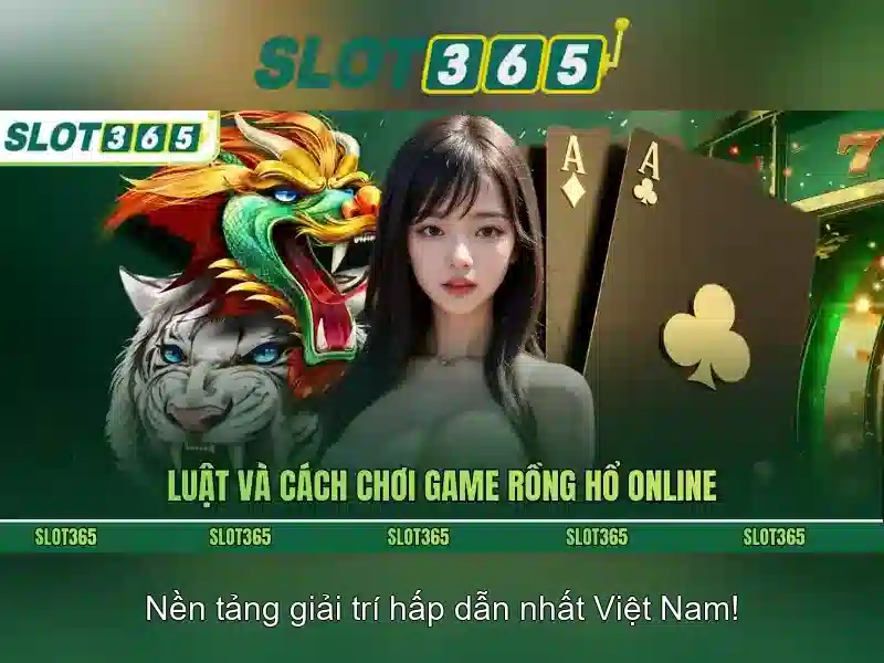 Slot365 - Trải nghiệm slot trực tuyến tuyệt vời Go88