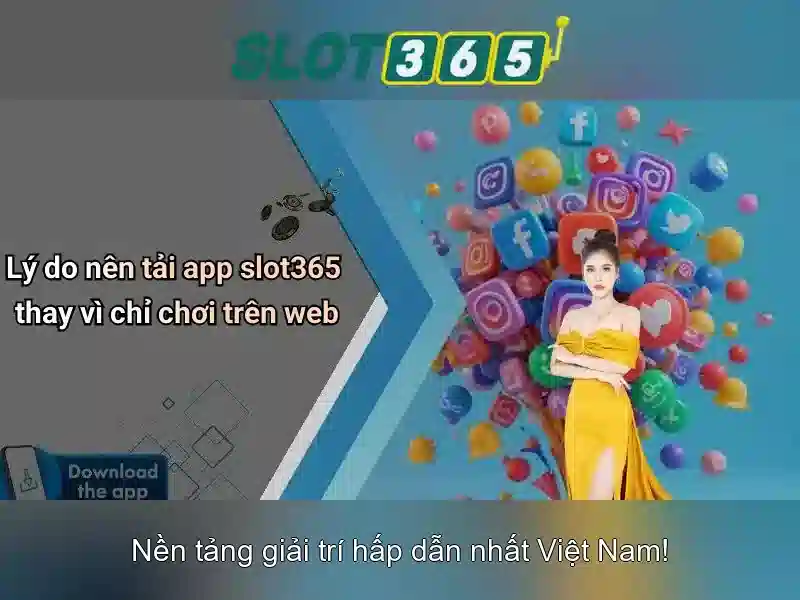 Slot365 là gì và tại sao được quan tâm? Slot365 là gì và tại sao được quan tâm?