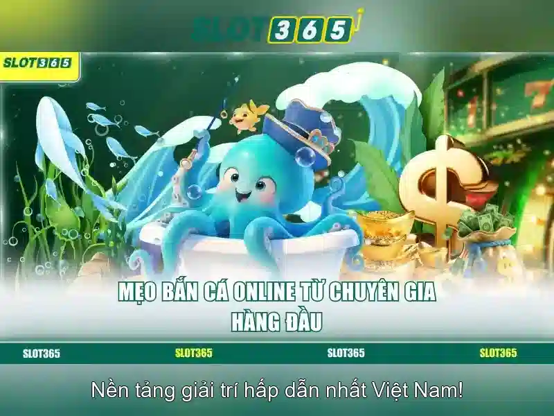 Tại sao chọn Slot365 Tại sao chọn Slot365