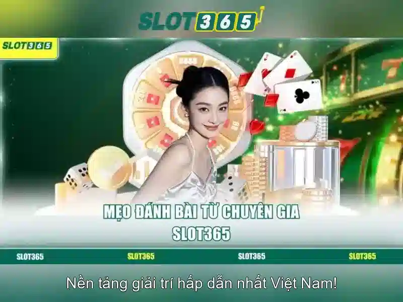 Slot365: Giới thiệu nền tảng máy xèng trực tuyến Go88
