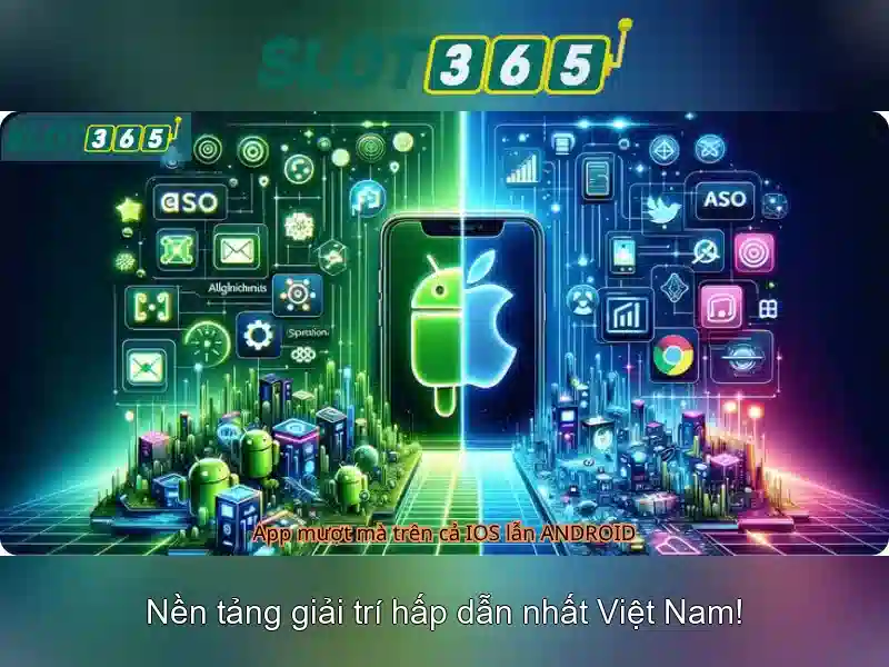 Khuyến mãi và phần thưởng hấp dẫn