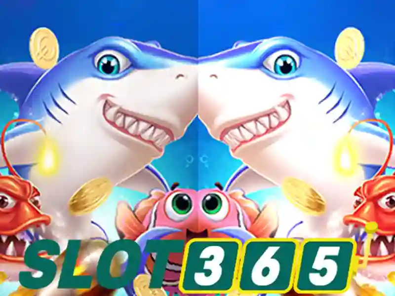 Slot365 là gì?