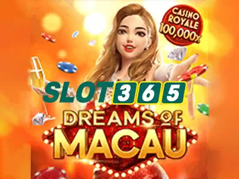 slot365 game – Chủ đề tổng quan và giá trị cốt lõi