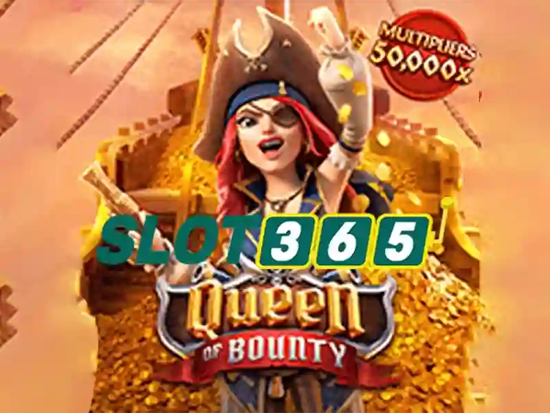 Tổng quan slot365 – giá trị cốt lõi