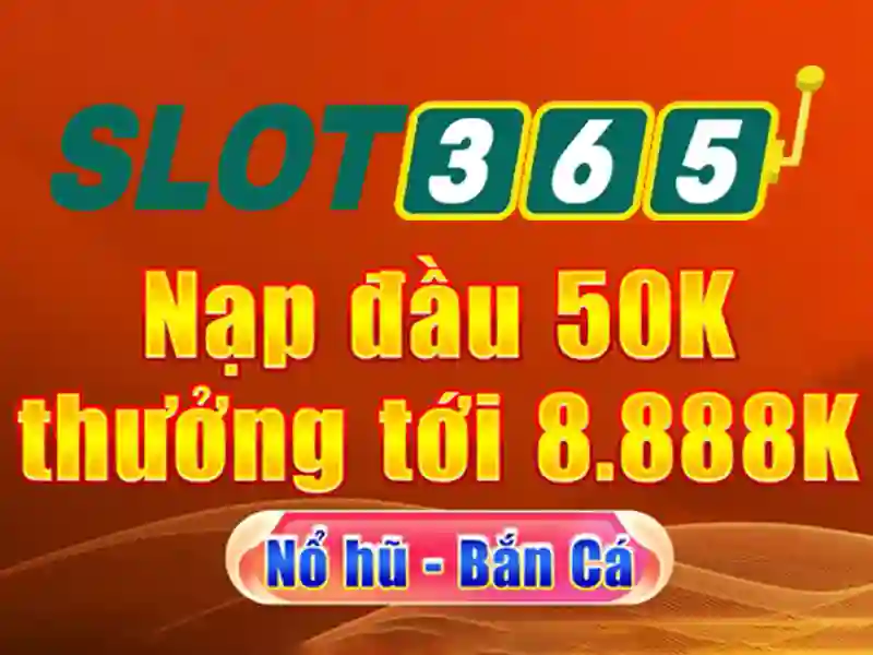 Slot365 – Nền tảng slot trực tuyến hàng đầu và an toàn