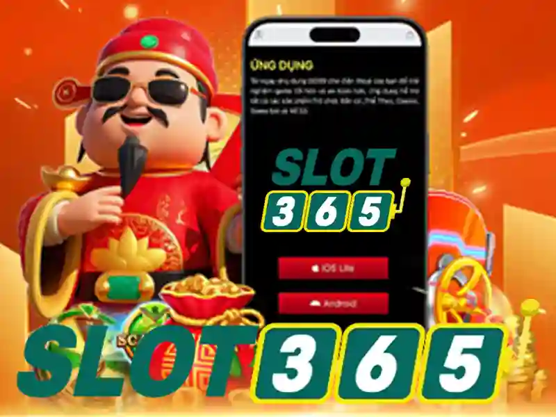 Công nghệ bảo mật SSL tại Slot365