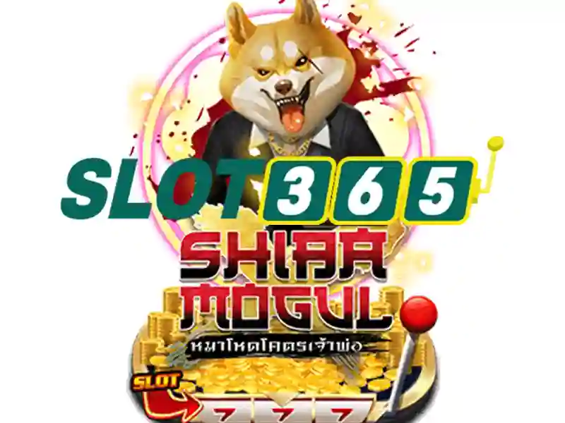 Slot365 là nền tảng casino trực tuyến hàng đầu