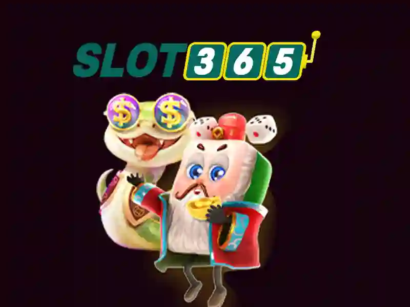 Đặc điểm nổi bật của Slot365