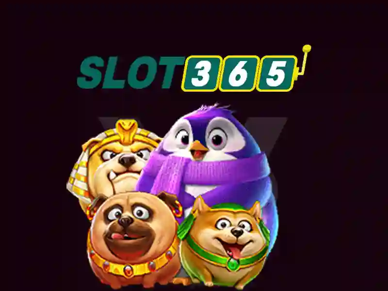 Slot365 nổ hũ – Tổng quan chủ đề và giá trị cốt lõi