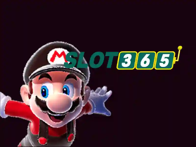 Giới thiệu về Slot365 Giới thiệu về Slot365