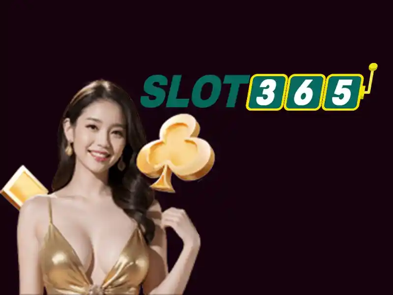 slot365 tại – Tìm hiểu nền tảng Slot365 chính thức và an toàn Go88