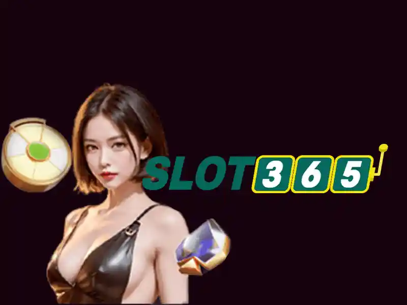 Slot365 - Trải nghiệm chơi slot trực tuyến chất lượng Go88