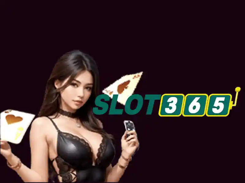 Đánh giá Slot365 Đánh giá Slot365