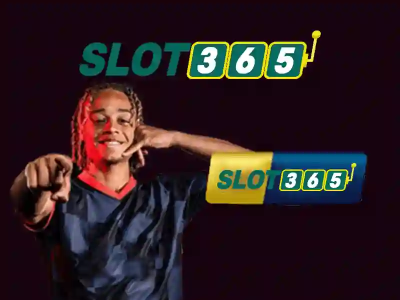 Giới thiệu về slot365