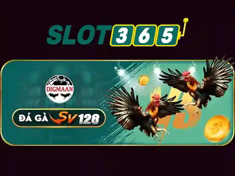 Slot365 – Nền tảng slot trực tuyến đáng tin cậy 1 Đăng Nhập
