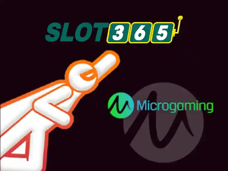 Giới thiệu về Slot365