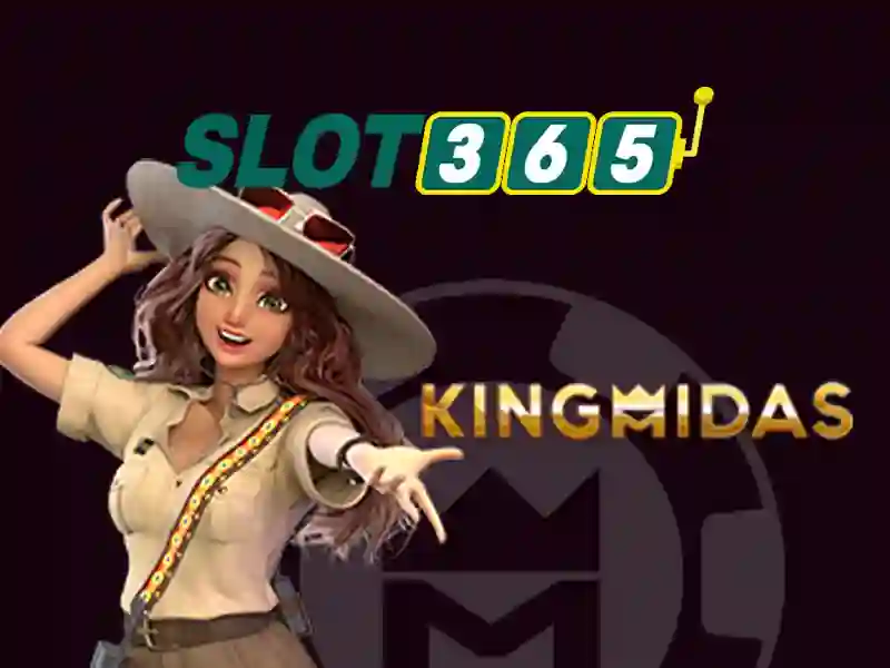 Slot365 là gì? - Trải nghiệm casino slots hàng đầu Go88