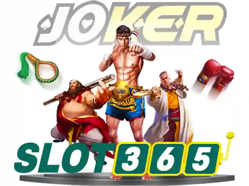 Các tính năng nổi bật của Slot365