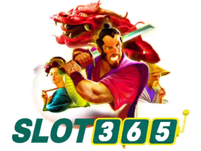 Trải nghiệm người dùng tại Slot365