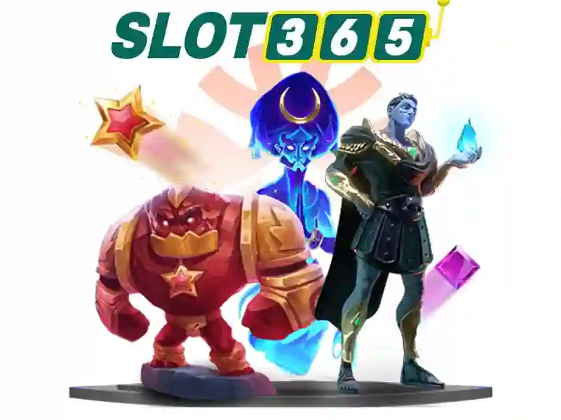 Slot365 - Tổng quan về nền tảng cá cược trực tuyến Go88