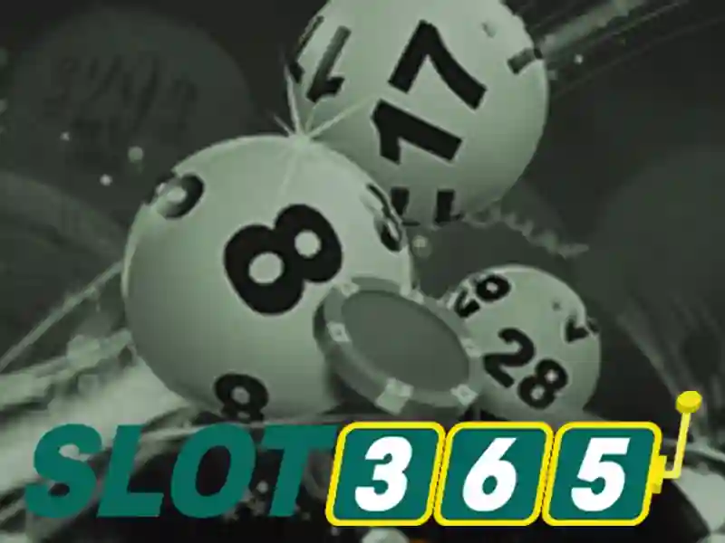 Slot365 là gì?