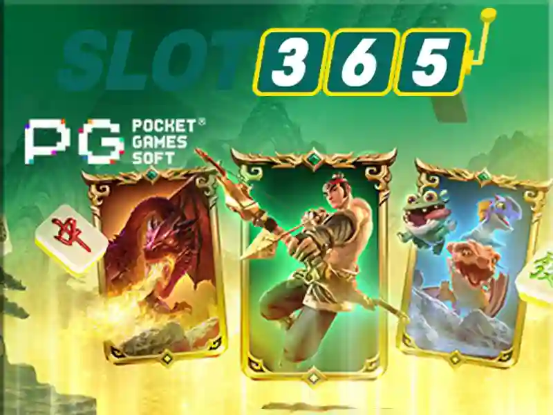 Slot365: Nhà cái slot trực tuyến đáng tin cậy Go88