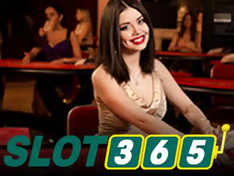 Slot365: Tổng quan về nền tảng trò chơi trực tuyến và slot Go88