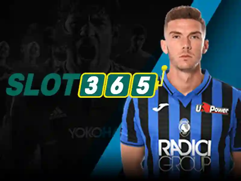 Slot365: Trải nghiệm trò chơi slot trực tuyến an toàn và hấp dẫn 1 Đăng Nhập