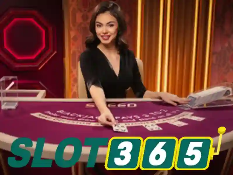 Slot365 - Trải nghiệm slot trực tuyến chất lượng Go88