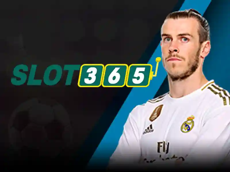 Slot365 là gì