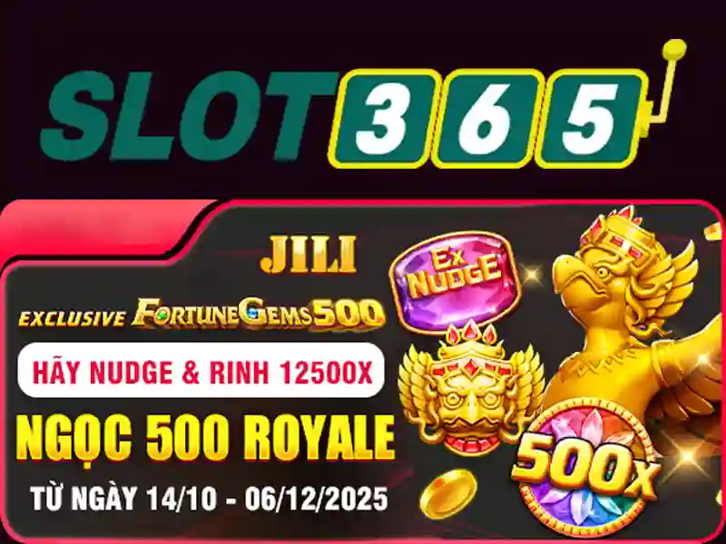 Slot365: Cổng trò chơi slot trực tuyến uy tín tại Việt Nam 1 Đăng Nhập